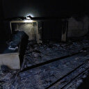 Prison de Sednaya: La salle d'exécution découverte