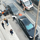 İstanbul'da kanlı infaz: Sokak sokak kovaladıkları adamı silahla öldürdüler