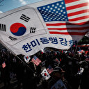 Crise en Corée du Sud: ces conservateurs qui soutiennent le président déchu