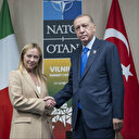 Cumhurbaşkanı Erdoğan ile İtalya Başbakanı Meloni arasında kritik telefon