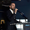 Selim Terzi'den geleneksel sanatlara hizmet sözü: Albayrak Hat Sergisi gelecek yıl da Kültür Yolu Festivali'nde yer alacak