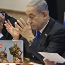 İsrail'de 'Türkler geliyor' paniği: Alelacele güvenlik toplantısı düzenlediler