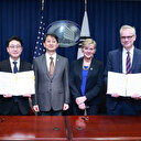 La Corée du Sud et les États-Unis signent un accord sur les exportations et la coopération nucléaires