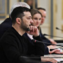 Zelensky en Allemagne pour mobiliser ses alliés avant l'arrivée de Trump