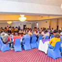 Albayrak Grubu ile Gambiya Liman Otoritesi arasında önemli toplantı: Hedef verimliliği artırmak