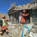 Séisme au Tibet: environ 61 500 personnes déplacées