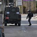 İşgal altındaki Batı Şeria'da 3 İsraillinin öldüğü saldırıyı Kassam Tugayları üstlendi