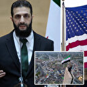 Suriye'den ABD'ye çağrı: Resmen talep edildi
