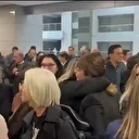 Ayşe Barım'ın tahliye kararı menajerliğini yaptığı ünlüler tarafından işte böyle karşılandı