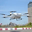 Yerli uçan araba AirCar ön siparişe açıldı: İşte fiyatı ve teslim tarihi