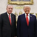 Cumhurbaşkanı Erdoğan'dan F-35 uçaklarına ilişkin açıklama: Trump'a para verdiğimizi hatırlattım