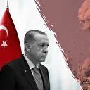 ’جو سمجھتے ہیں کہ وہ ترکیہ پر حملہ کرسکتے ہیں، انہیں اندازہ نہیں کہ یہ حکمت عملی کتنی خطرناک ثابت ہوگی‘