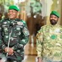 Mali/Niger: les deux présidents discutent d'un "avenir de stabilité et de succès" pour l’ensemble de la région