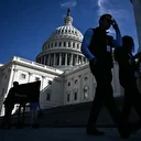 Premier jour d'une paralysie budgétaire aux Etats-Unis qui promet de durer