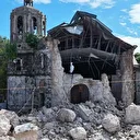 Philippines: un séisme de magnitude 6,9 fait plus de 60 morts à Cebu