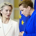 Le Danemark pourrait décider d’abattre les drones qui violent son espace aérien