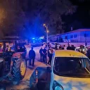 Köy meydanında dehşet: Tartıştığı arkadaşlarını tüfekle öldürdü