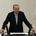 Cumhurbaşkanı Erdoğan: Bağımsız Filistin devleti kuruluncaya kadar mücadelemiz devam edecek