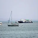 Küresel Sumud Filosu yüksek risk bölgesinde: Gazze'ye 90 deniz mili kaldı