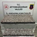 Uyuşturucu operasyonda binlerce hap ele geçirildi