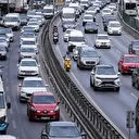 İstanbul'da sabah saatlerinde trafik yoğunluğu yaşanıyor