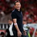 Adı Fenerbahçe ile anılan Roger Schmidt'ten sürpriz anlaşma