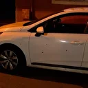 İstanbul'da seyir halindeki otomobile silahlı saldırı