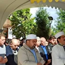 Ankara'da kazada ölen kardeşlerin cenazesi defnedildi