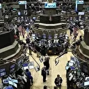 New York borsası düşüşle açıldı