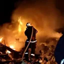 Rusya Harkiv'e saldırdı