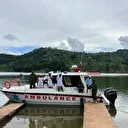 Nigeria: un accident de bateau fait au moins 26 morts
