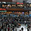 Sabiha Gökçen Havalimanı yaz sezonunu rekorlarla noktaladı