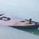 Nijerya'da tekne alabora oldu: Onlarca ölü ve can kaybı var