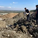 İnsan sağlığını hiçe saydılar: Manisa’da 49 kilo bozuk peynir imha edildi