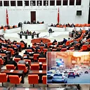 AK Parti'den önemli açıklama: Trafikte caydırıcı cezalar geliyor