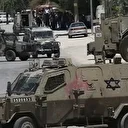 الضفة.. الاحتلال الإسرائيلي يقتحم مخيم الفارعة ويحاصر منزلا