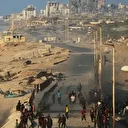 امریکہ 200 فوجی اسرائیل بھیجے گا تاکہ غزہ جنگ بندی معاہدے کی نگرانی کی جا سکے