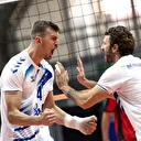 Halkbank TSYD Ankara Cumhuriyet Kupası'nı üçüncü tamamladı