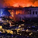 Ukraine : un mort et 20 blessés après des frappes russes nocturnes à Kiev
