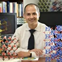 Le chimiste palestinien Omar M. Yaghi reçoit le prix Nobel de chimie 2025