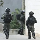 İşgalci İsrail Batı Şeria'da 7 Filistinliyi yaraladı Kudüs'te de bir evi yıktı