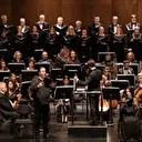 Fauré’nin Requiem’i uluslararası buluşmada seslendirildi