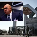 Refah Sınır Kapısı'nda AB misyonu yeniden başlayacak