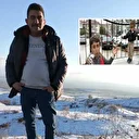 Eskişehir'de vahşet: 1,5 yaşındaki çocuğu boynundan yaraladı, evini yakmaya kalktı