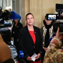 Mathilde Panot salue le cessez-le-feu à Gaza et appelle à la libération de la Palestine