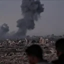 İsrail hükümeti Trump'ın Gazze'de ateşkes anlaşmasını onayladı