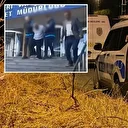 Karı-kocayı evlerinin önünde av tüfeğiyle öldüren şüpheliyi at izi ele verdi