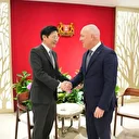 La Nouvelle-Zélande et Singapour concluent un partenariat stratégique global