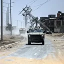 اسرائیل نے غزہ سے اپنے فوجیوں کو ایک حد یا لائن تک پیچھے بلانا شروع کر دیا: مقامی میڈیا