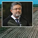 Çiftçilere 320,6 milyon lira destekleme ödemesi bugün yapılacak